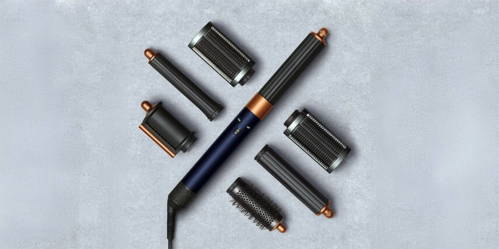 Gadgets capillaires 2025