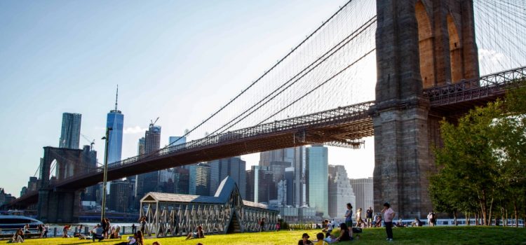 Top places to visit in New York